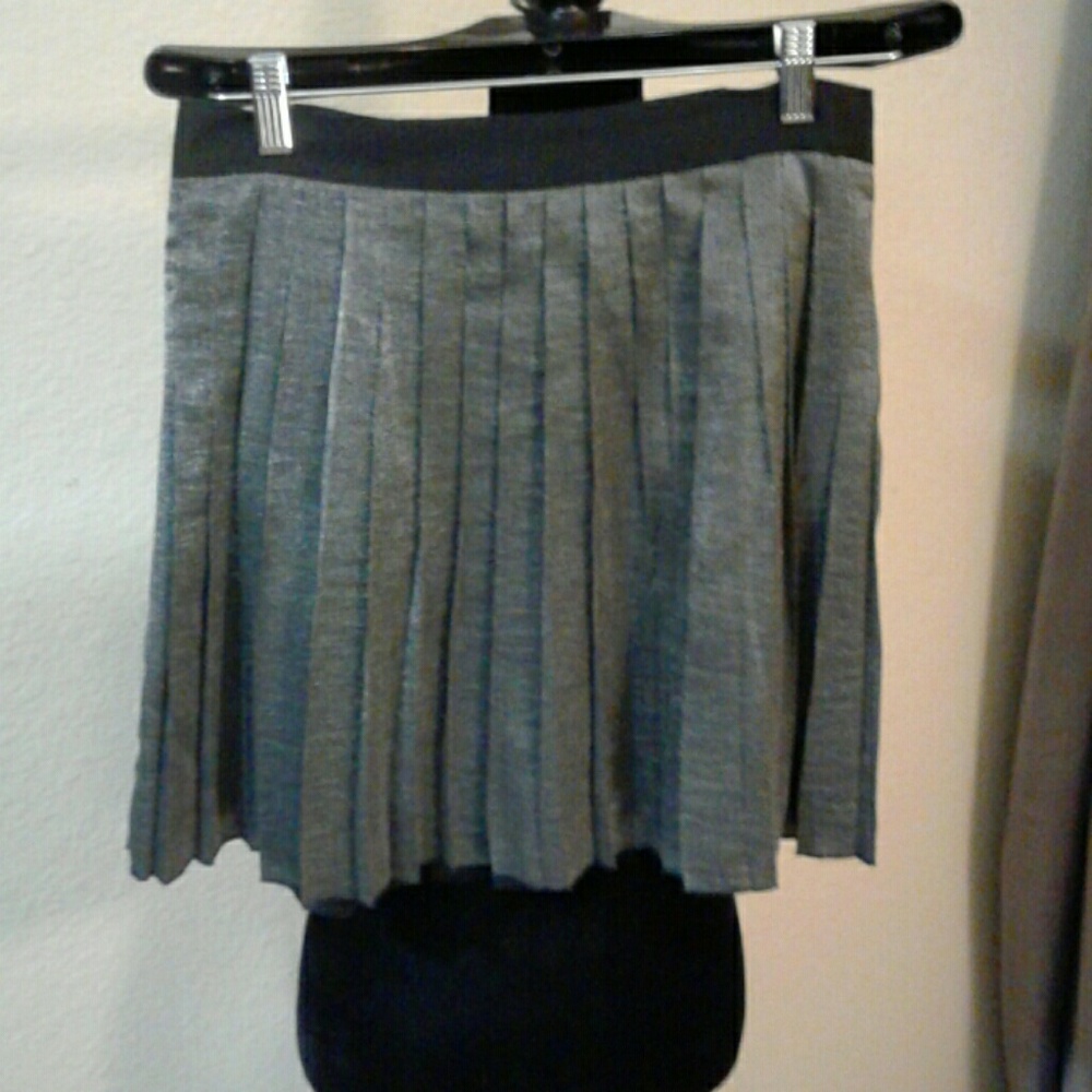 New mini skirt Madewell